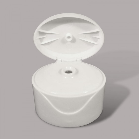 Tapa Flip top Sonrisa
