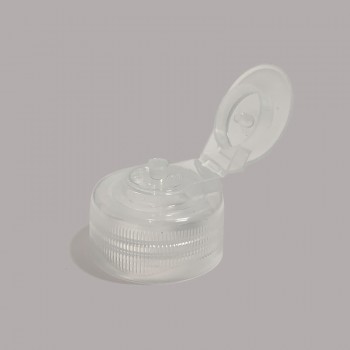 Flip top Detergente -Short Finish- 