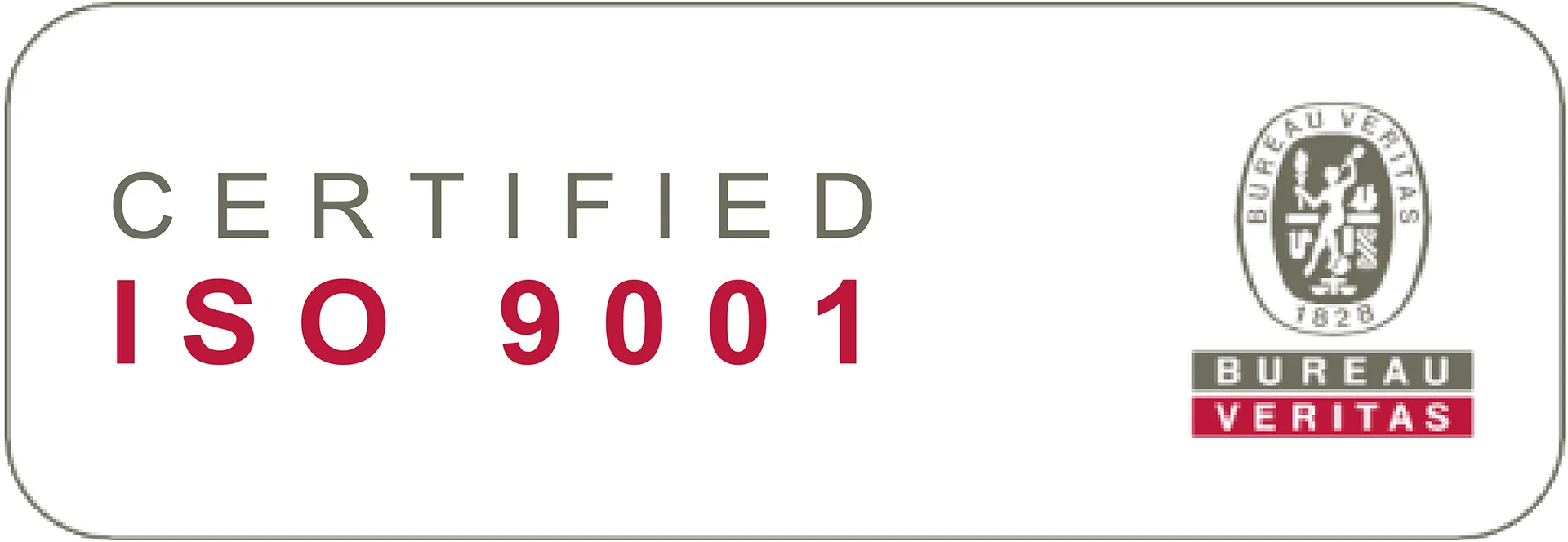 ISO9001