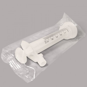 Dosificador oral en flowpack/a granel